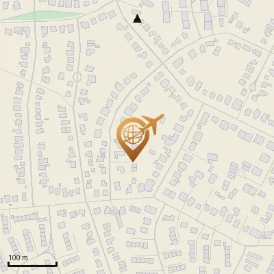 Foto zu Knokenholt 10, 22391 Hamburg