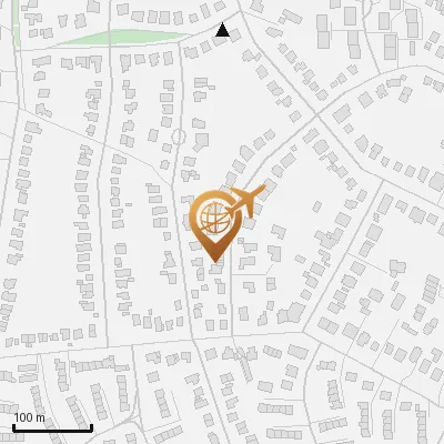 Foto zu Knokenholt 13, 22391 Hamburg