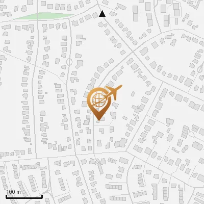 Foto zu Knokenholt 14, 22391 Hamburg