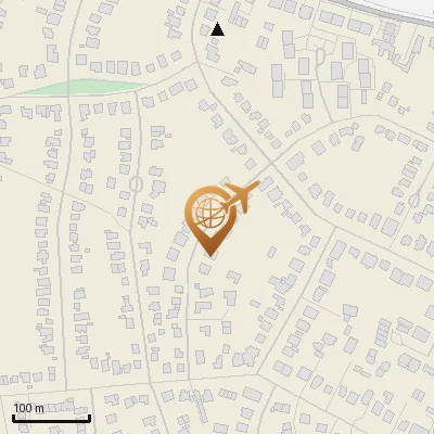 Foto zu Knokenholt 20, 22391 Hamburg