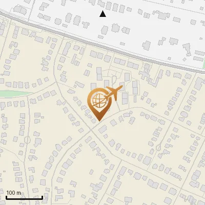 Foto zu Knokenholt 31, 22391 Hamburg