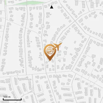 Foto zu Knokenholt 5, 22391 Hamburg