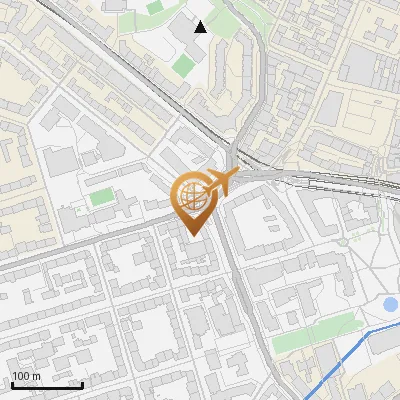 Foto zu Knoopstraße 2, 21073 Hamburg