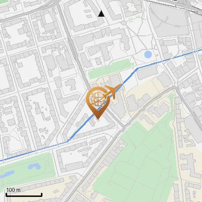 Foto zu Knoopstraße 36, 21073 Hamburg