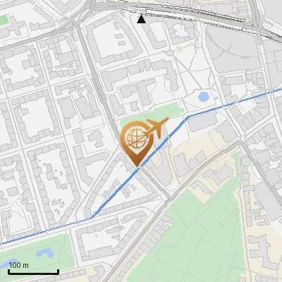 Foto zu Knoopstraße 37, 21073 Hamburg