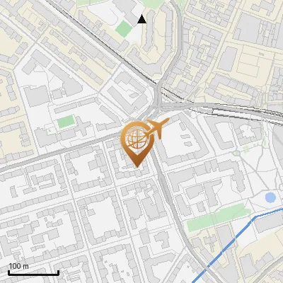 Foto zu Knoopstraße 4, 21073 Hamburg