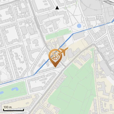 Foto zu Knoopstraße 40, 21073 Hamburg