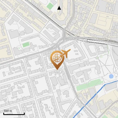 Foto zu Knoopstraße 8, 21073 Hamburg