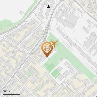 Foto zu Knorrestraße 11, 20099 Hamburg