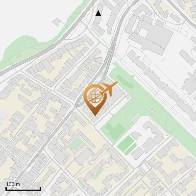 Foto zu Knorrestraße 7, 20099 Hamburg