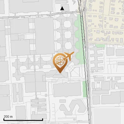 Foto zu Knorrstraße 147, 80937 München