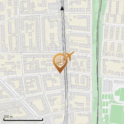 Foto zu Knorrstraße 25, 80807 München