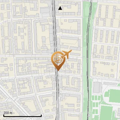 Foto zu Knorrstraße 28, 80807 München