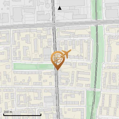 Foto zu Knorrstraße 70, 80807 München