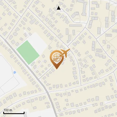 Foto zu Knospenweg 12, 22589 Hamburg