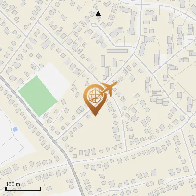 Foto zu Knospenweg 16, 22589 Hamburg