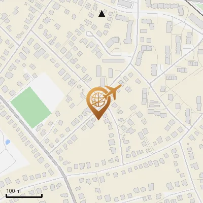 Foto zu Knospenweg 18, 22589 Hamburg