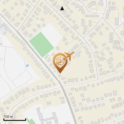 Foto zu Knospenweg 2, 22589 Hamburg