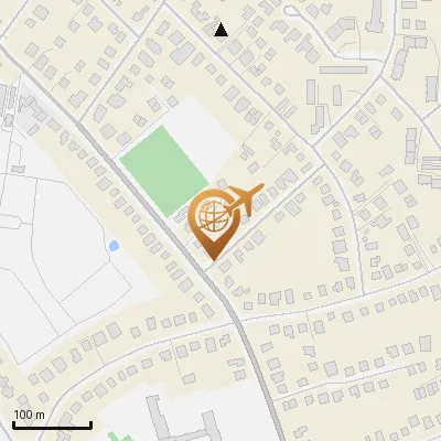 Foto zu Knospenweg 3, 22589 Hamburg