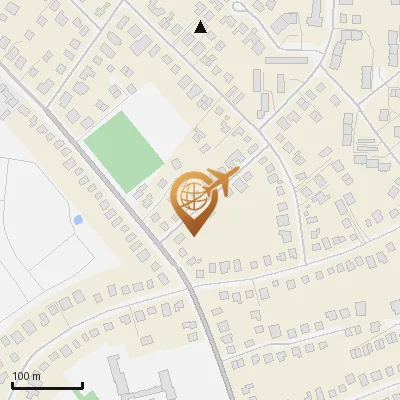 Foto zu Knospenweg 4, 22589 Hamburg