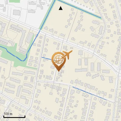 Foto zu Knüllkamp 12, 22549 Hamburg