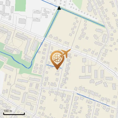 Foto zu Knüllkamp 13, 22549 Hamburg