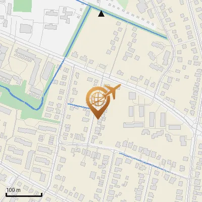 Foto zu Knüllkamp 16, 22549 Hamburg