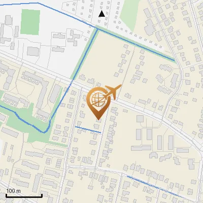 Foto zu Knüllkamp 17, 22549 Hamburg