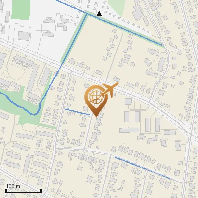 Foto zu Knüllkamp 20, 22549 Hamburg