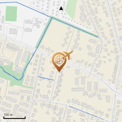 Foto zu Knüllkamp 26, 22549 Hamburg