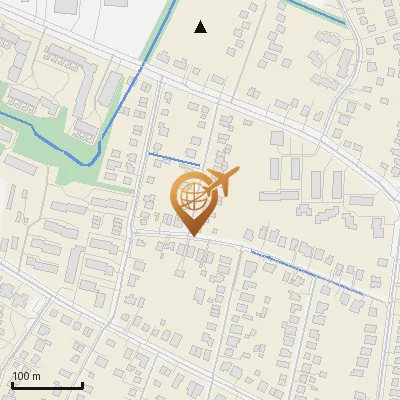 Foto zu Knüllkamp 4, 22549 Hamburg