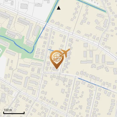 Foto zu Knüllkamp 7, 22549 Hamburg