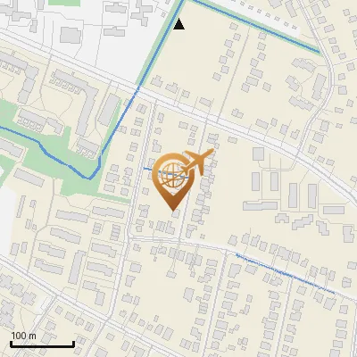 Foto zu Knüllkamp 9, 22549 Hamburg