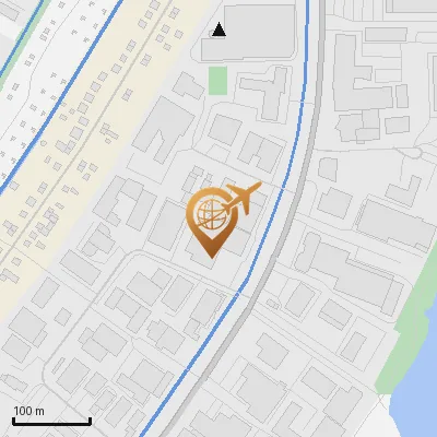 Foto zu Großmoorring 2, 21079 Hamburg