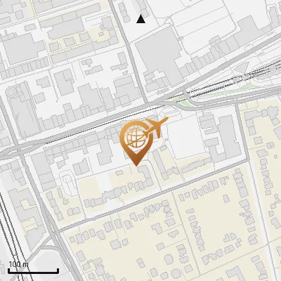 Foto zu Knutzenweg 10, 22041 Hamburg