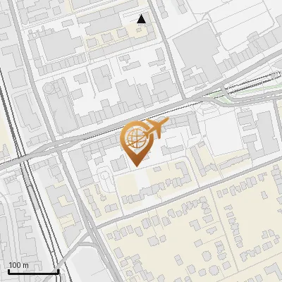 Foto zu Knutzenweg 22, 22041 Hamburg