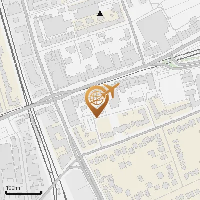 Foto zu Knutzenweg 26, 22041 Hamburg