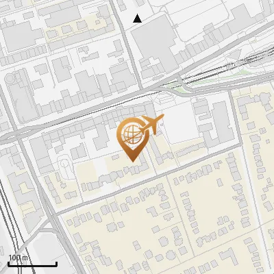 Foto zu Knutzenweg 3, 22041 Hamburg