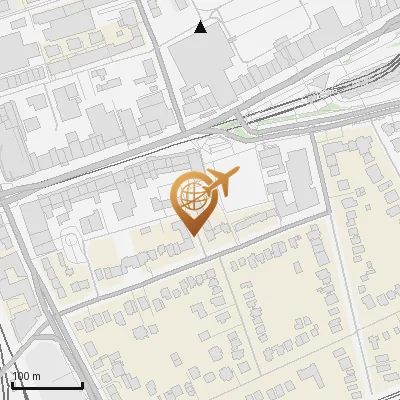 Foto zu Knutzenweg 4, 22041 Hamburg