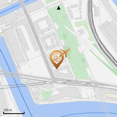 Foto zu Kobestraße 5, 20457 Hamburg