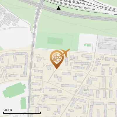 Foto zu Koblenzer Straße 10, 80993 München