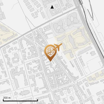 Foto zu Koblenzer Straße 108, 50968 Köln