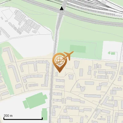 Foto zu Koblenzer Straße 16, 80993 München