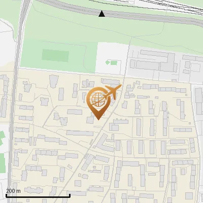 Foto zu Koblenzer Straße 3, 80993 München