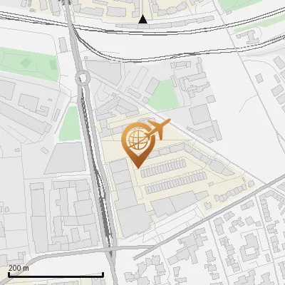 Foto zu Koblenzer Straße 44, 50968 Köln