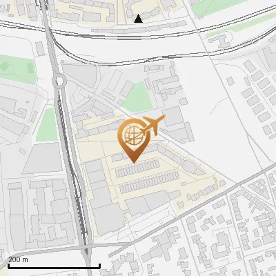 Foto zu Koblenzer Straße 48, 50968 Köln