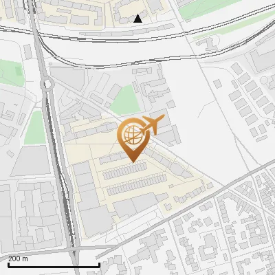 Foto zu Koblenzer Straße 50, 50968 Köln