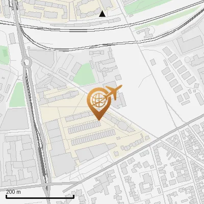 Foto zu Koblenzer Straße 52, 50968 Köln