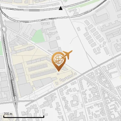 Foto zu Koblenzer Straße 58, 50968 Köln