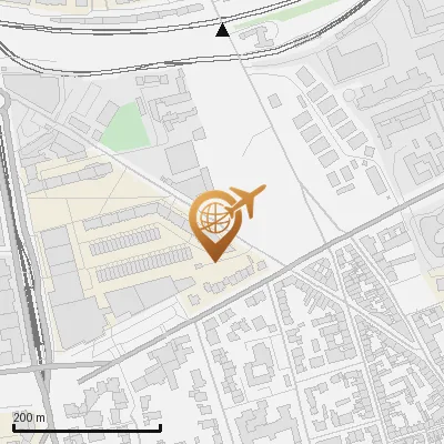 Foto zu Koblenzer Straße 60, 50968 Köln